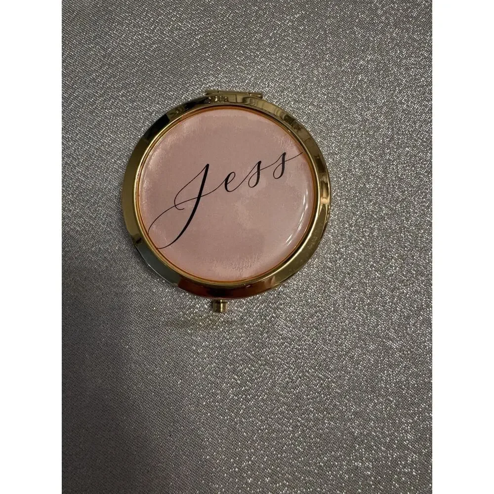 Personalized Name 